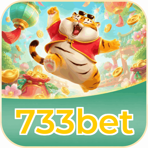 Pacote Completo do App 733bet